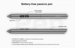 Графический планшет VEIKK S640