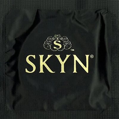 Презервативи Skyn Original без латексу поштучно