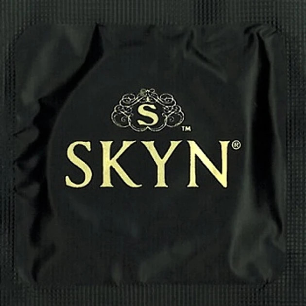 Презервативи Skyn Original без латексу поштучно