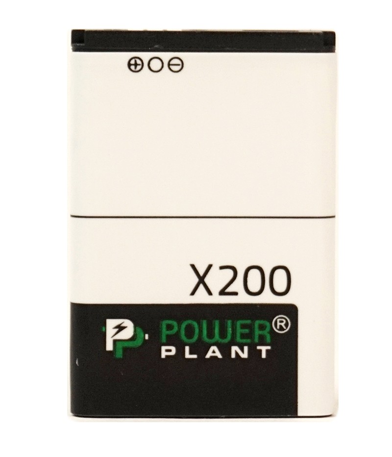 Аккумулятор PowerPlant Samsung C5212, C3212 (AB043446BC) 790mAh