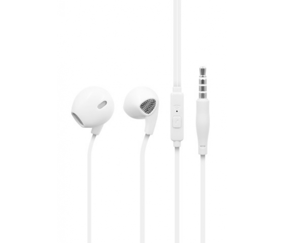 Наушники Bavin HX822, White , bох