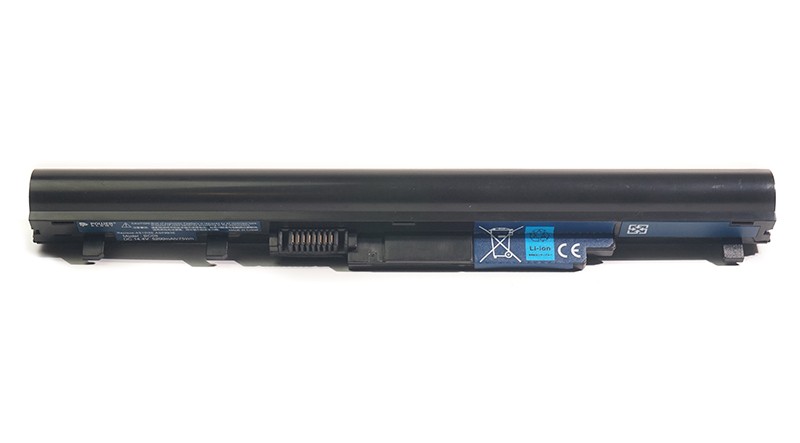 Аккумулятор PowerPlant для ноутбуков ACER TravelMate 8372 (AR8372LH) 14.4V 5200mAh