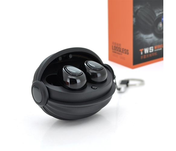 Наушники JEDEL bluetooth M7, Black, BOX, Q20