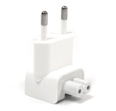Переходник зарядного устройства PowerPlant Apple iPad, iPhone