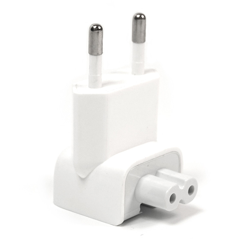 Переходник зарядного устройства PowerPlant Apple iPad, iPhone