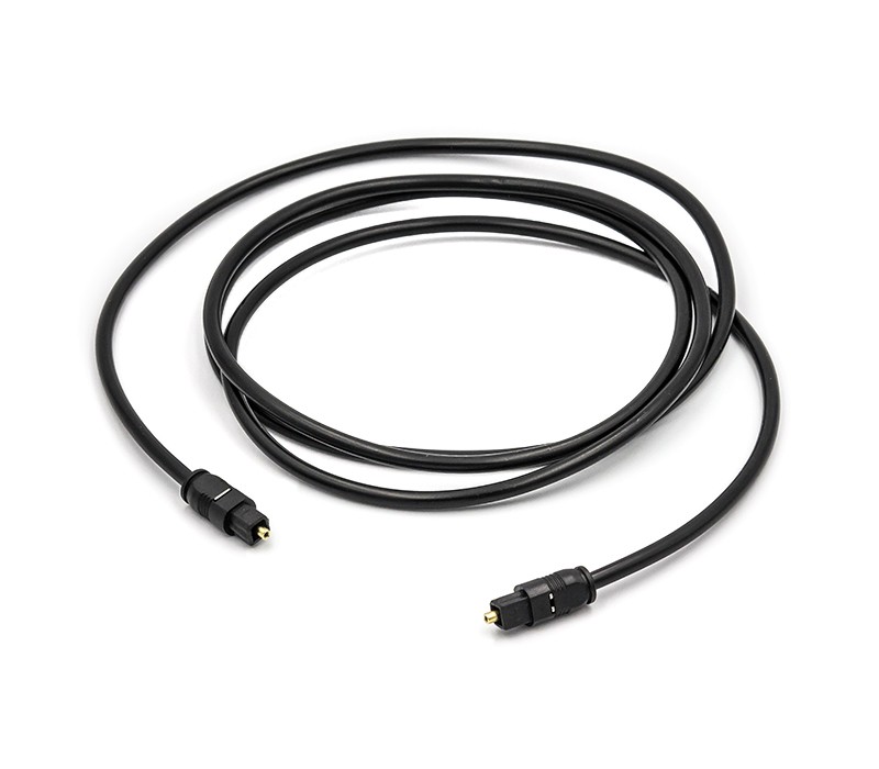 Аудио кабель PowerPlant Optical Toslink 1.5 м
