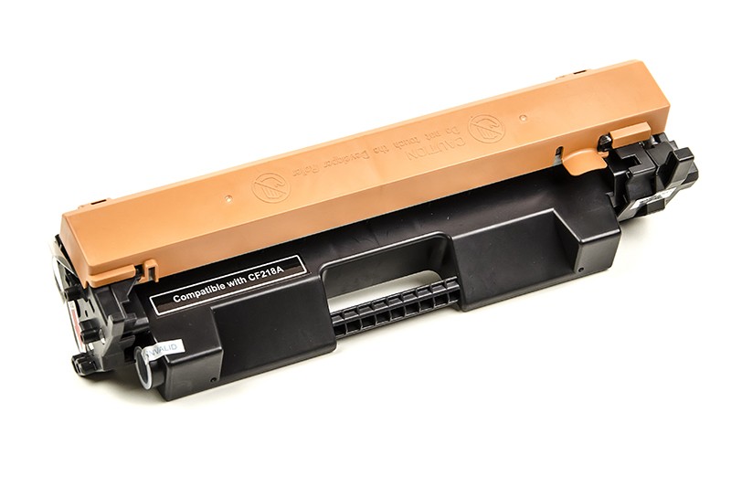 Картридж PowerPlant HP LJ M104/M132 (CF218A) (с чипом)