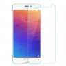 Защитное стекло Full screen PowerPlant для Meizu Pro 7 Plus Black