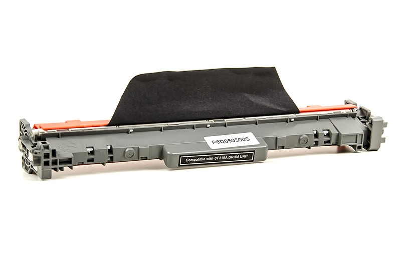 Драм-картридж PowerPlant HP LJ M102/M132 (CF219A) (с чипом)