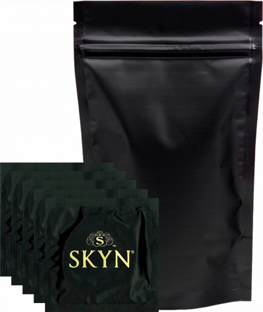 Презервативи Skyn Original Безлатексні 15 шт