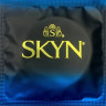 Набір Skyn Infiniti love Презервативи Безлатексні + Неонові кубики з позами для сексу