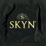 Набір Skyn Infiniti love Презервативи Безлатексні + Неонові кубики з позами для сексу