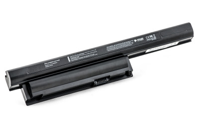 Аккумулятор PowerPlant для ноутбуков SONY VAIO CA (VGP-BPS26) 10.8V 5200mAh
