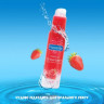 Лубрикант Pasante Sensual Strawberry Lube Полуниця 75 мл