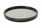 Светофильтр PowerPlant CPL 112 мм