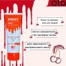 Оральний лубрикант OLO Fruit зі смаком вишні 120 мл