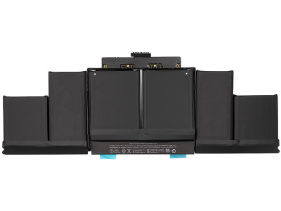 Аккумулятор для ноутбуков APPLE MacBook Pro 15&quot; Retina (A1398, A1494) 11.26V 95Wh (original)