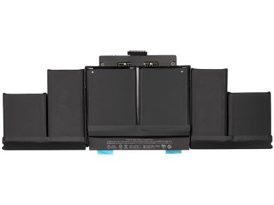 Аккумулятор для ноутбуков APPLE MacBook Pro 15&quot; Retina (A1398, A1494) 11.26V 95Wh (original)