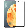 Защитное стекло Full screen PowerPlant для Oppo A91
