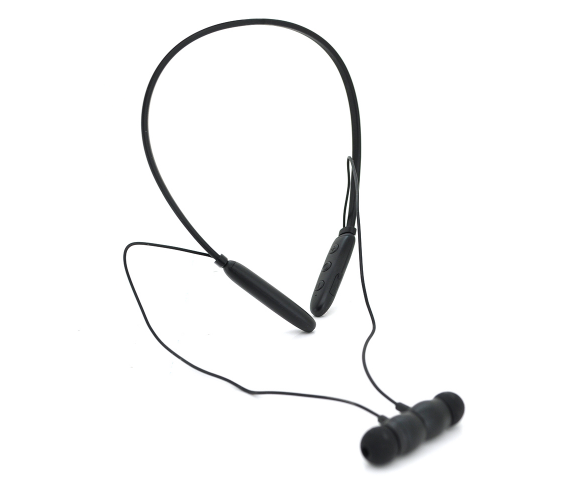 Наушники JEDEL bluetooth Gear101, Black, BOX, Q20
