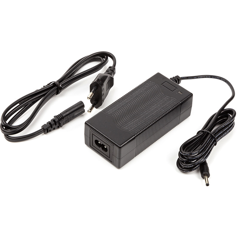 Блок питания для УМБ K3 220V 12.6V 2.5A (3.5*1.7)