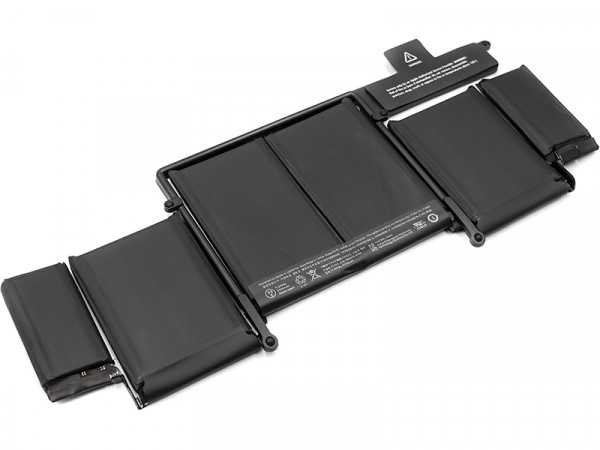 Аккумулятор для ноутбуков APPLE MacBook Pro 13” Retina (A1493, A1502) 11.34V 71.8Wh (original)