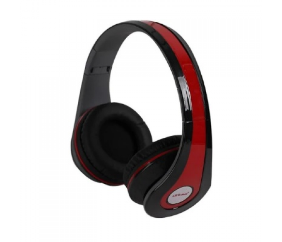 Наушники проводные Ditmo DM-2590, Mix color, Blister