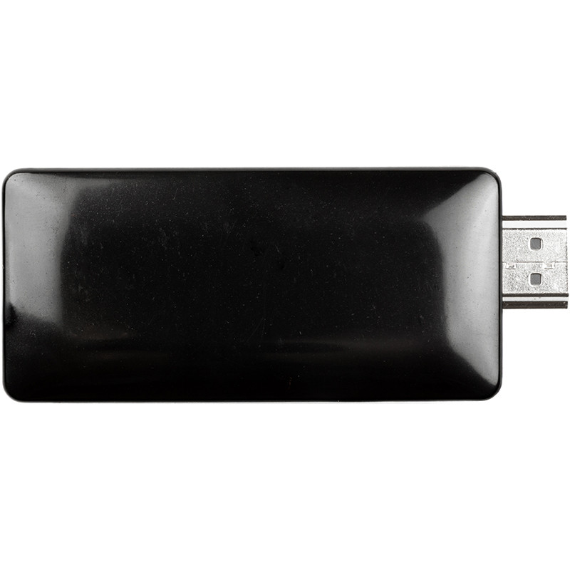 HDMI-ретранслятор (усилитель) PowerPlant 2.0V до 30 м, 4K/60hz (HDRE1-V2.0)