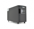 ИБП Merlion RTSW ARES II Lite1100 (900W) LСD, 162-290VAC, AVR 1st,3 SCHUKO outlet, 2x12V7Ah, USB & RS232, plastik Case Q1 (510x438х88) 13,4кг