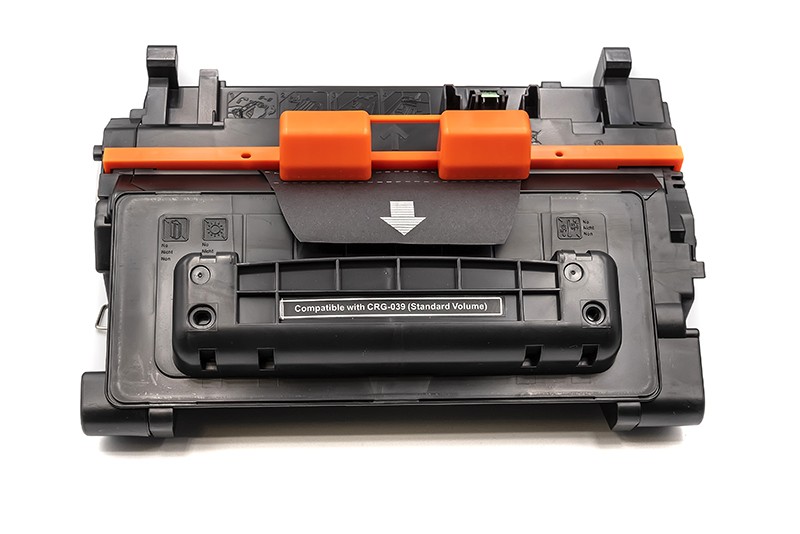 Картридж PowerPlant Canon LBP351dn/LBP351x (CRG-039) (с чипом)