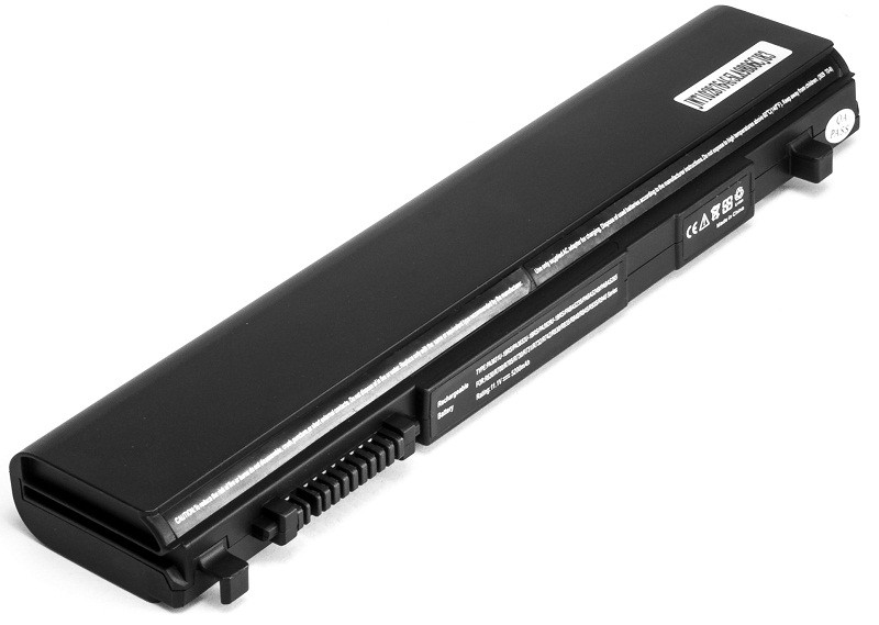 Аккумулятор PowerPlant для ноутбуков TOSHIBA Tecra R840 (PA3832-1BRS TO3929-6) 11.1V 5200mAh