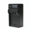 Сетевое зарядное устройство PowerPlant Canon NB-4L, NB-8L, BP125A