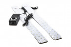 Блок питания Puluz и 2 LED панели Puluz