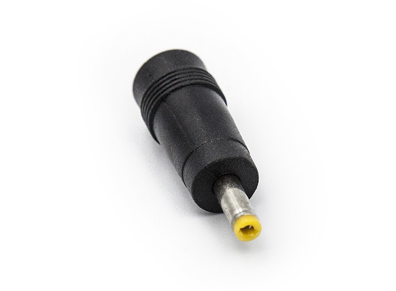 Переходник 4.0*1.7mm Acer, Asus, Sony, BENQ