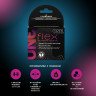 Презервативи One Flex Графенові ультратонкі 3 шт