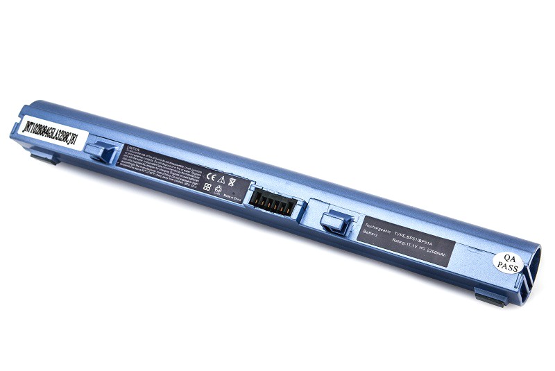 Аккумулятор PowerPlant для ноутбуков SONY VAIO PCG-505 (PCGA-BP51) 11.1V 2200mAh