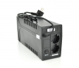 ИБП Ritar RTP800 (480W) Proxima-L, LED, AVR, 2st, 2xSCHUKO socket, 1x12V9Ah, plastik Case ( 370*145* 225 ) 5,6 кг Q4