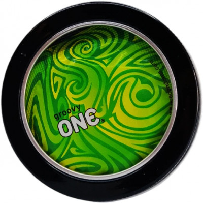 Набір презервативів One Love 5 шт