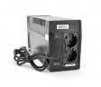ИБП Ritar RTP800 (480W) Proxima-D, LCD, AVR, 3st, 2xSCHUKO socket, 1x12V9Ah, plastik Case ( 370*145* 225 ) 5,9 кг Q4
