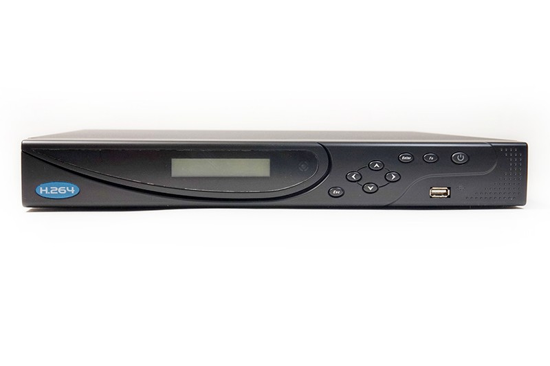 Видеорегистратор IP 16 канала NVR4116-16PECO