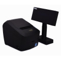 Фискальный регистратор Datecs FP-320 (без индикатора)