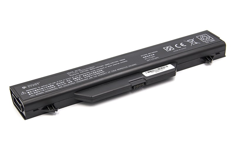 Аккумулятор PowerPlant для ноутбуков HP ProBook 4700 Notebook PC(NBP8A157B1, HP4711LH) 10.8V 5200mAh