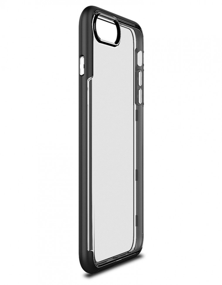 Чехол Patchworks Sentinel для iPhone 8 Plus / 7 Plus / 6S Plus / 6 Plus, черный