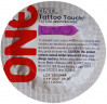 Презервативи One Tattoo Touch 3 шт + Лубрикант One Oasis 4.5 мл