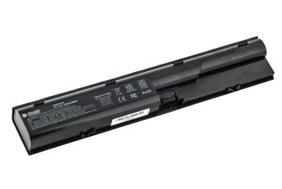 Аккумулятор PowerPlant для ноутбуков HP ProBook 4330s (HP4330LH, HSTNN-I02C) 10.8V 5200mAh