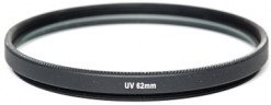 Светофильтр PowerPlant UV 62 мм
