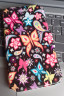 Чехол-книжка Slide Style PRINT А34