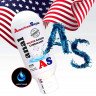 Лубрикант American Style Anal Water Based Lubricant Анальний на водно-силіконовій основі без смаку і запаху 115мл