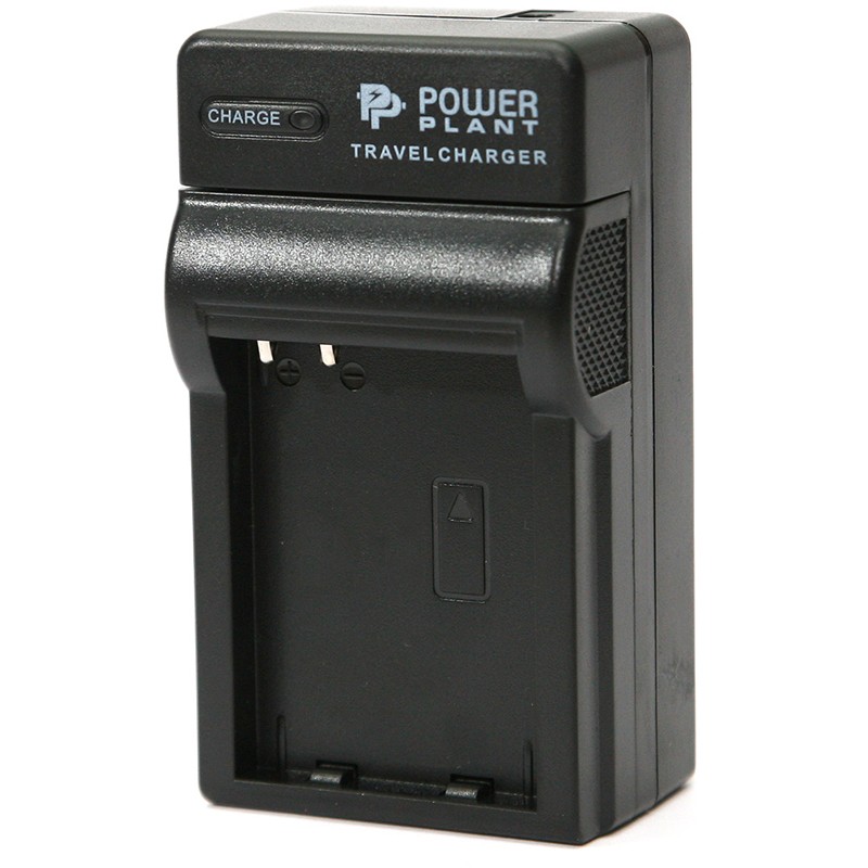 Зарядное устройство PowerPlant Canon NB-13L