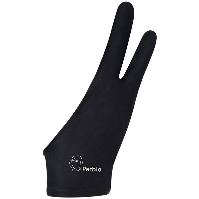Перчатка для рисования Parblo PR-01